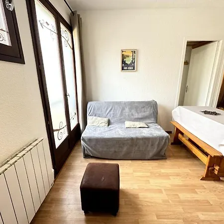 Calme, Lumineux, Ideal Sportif Font-Romeu-Odeillo-Via Exterior photo