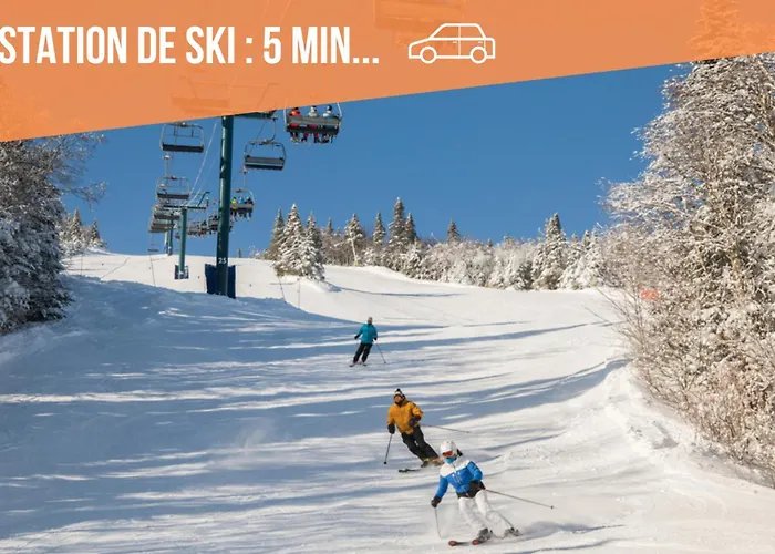 Calme, Lumineux, Ideal Sportif