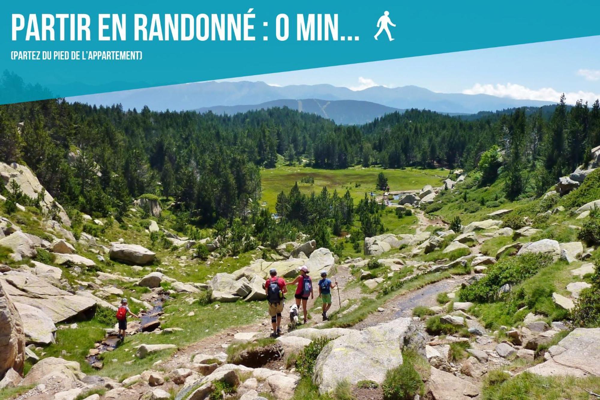 Calme, Lumineux, Ideal Sportif Apartment *