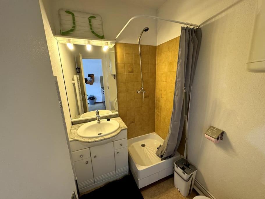 Calme, Lumineux, Ideal Sportif Apartment *