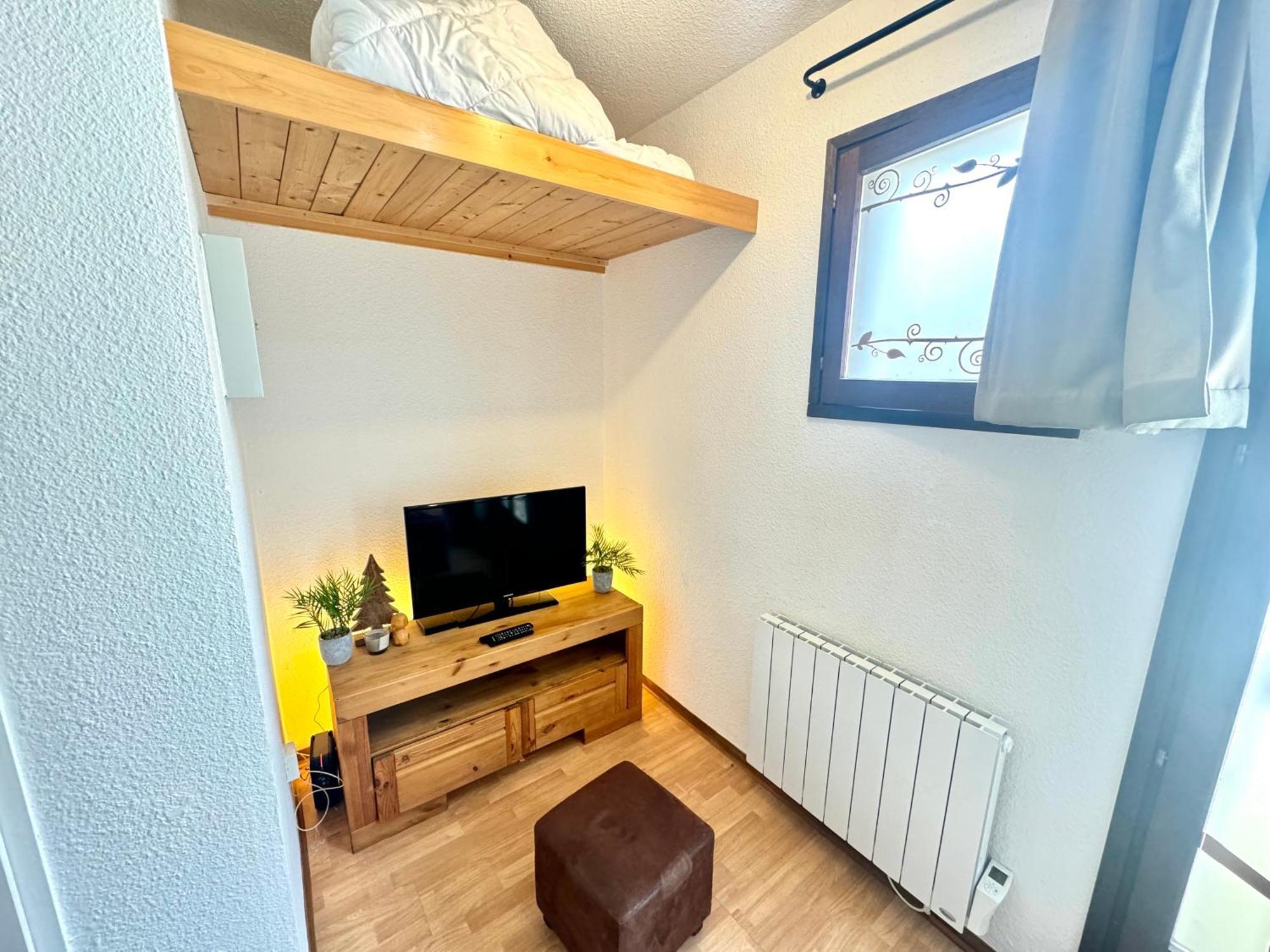 Apartment Calme, Lumineux, Ideal Sportif